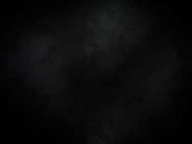 Siyah bir arkaplan, koyu gökyüzü ve beyaz bir ışık.