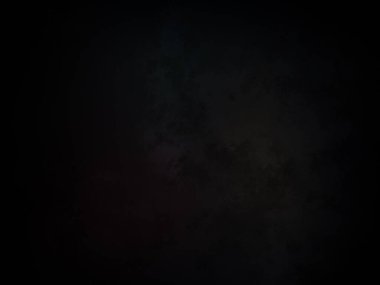 Kırmızı ve mavi ışıklı siyah bir arkaplan