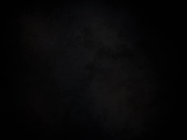 Beyaz ve kırmızı saati olan siyah bir arkaplan.