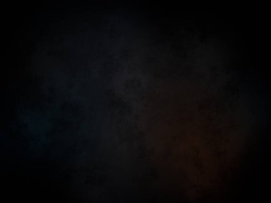 Kırmızı ve mavi ışıklı koyu bir arkaplan