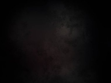 Kırmızı noktalı siyah bir arkaplan