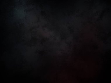 Kırmızı ışığı olan siyah bir arkaplan