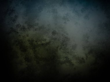 Siyah arkaplanı olan koyu yeşil bir arkaplan.