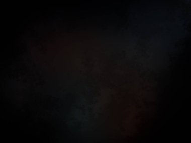 Kırmızı ve mavi ışıklı siyah bir arkaplan