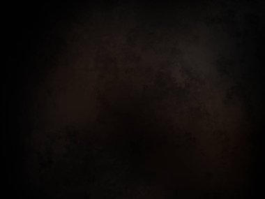 Siyah bir arkaplan, koyu gökyüzü ve beyaz bir saat.