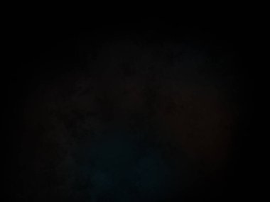 Karanlık gökyüzü ve aydınlığı olan siyah bir arkaplan.