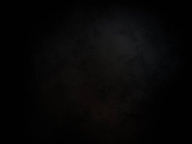 Karanlık gökyüzünde dolunay ve siyah bir arka plan.