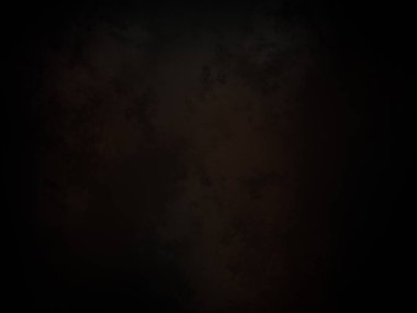 Beyaz ve kırmızı saati olan siyah bir arkaplan.