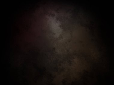 Karanlık gökyüzü ile siyah ve kırmızı bir arkaplan