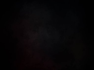 Kırmızı ve siyah ışıklı siyah bir arkaplan