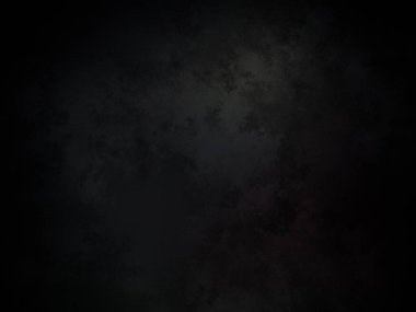 Ortasında kırmızı ışık olan siyah bir arkaplan