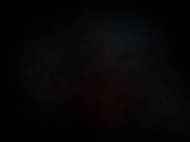 Kırmızı ve mavi ışıklı siyah bir arkaplan