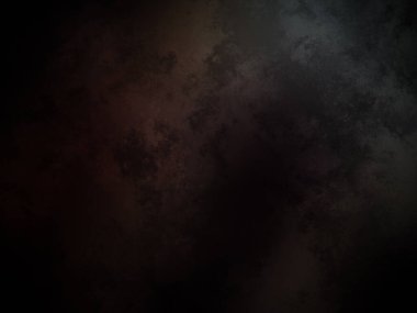 Siyah ve kırmızı renkli koyu bir arkaplan