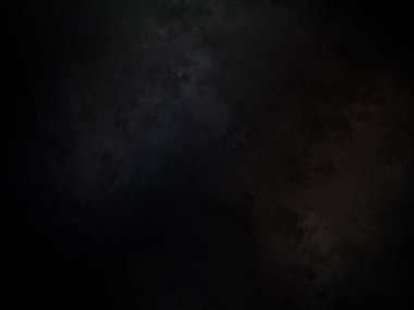 Siyah bir arkaplan, koyu gökyüzü ve beyaz bir ışık.