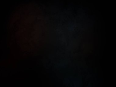 Kırmızı ışığı olan siyah bir arkaplan