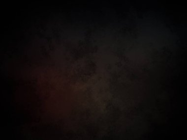 Karanlık gökyüzü ile siyah ve kırmızı bir arkaplan