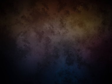 koyu mavi ve mor renkli bir arkaplan