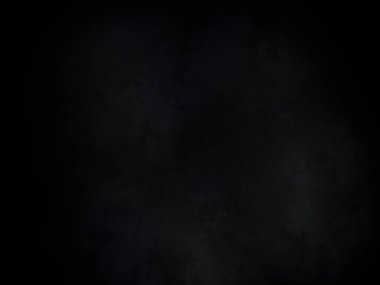 Beyaz ve kırmızı saati olan siyah bir arkaplan.