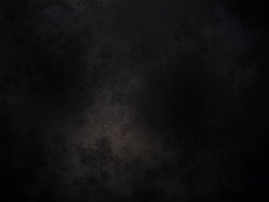 Siyah beyaz görüntülü koyu bir arkaplan