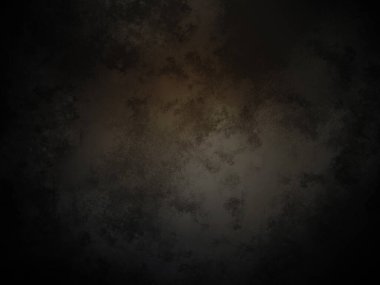 Siyah ve turuncu ışıklı koyu bir arka plan.