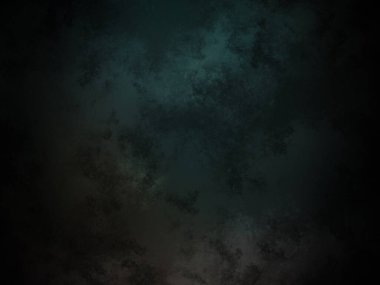 yeşil ve siyah renkli koyu bir arkaplan