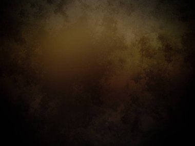 sarı ve siyah renkli koyu bir arkaplan