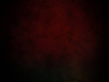 Siyah kenarlı kırmızı ve siyah bir arkaplan