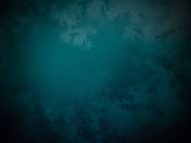 Koyu mavi bir arkaplan ve kaba bir doku.