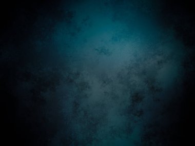 açık mavi ve siyah renkli koyu mavi bir arkaplan