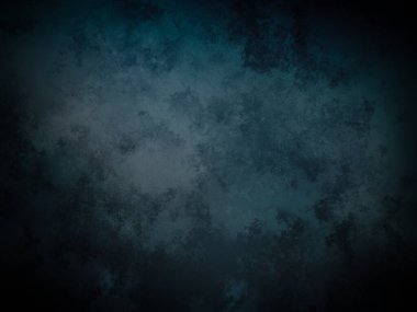 desenli yüzeyi olan koyu mavi bir arkaplan