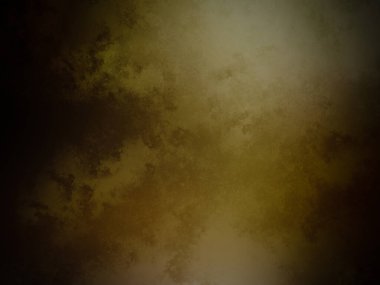 Koyu ve kirli bir geçmişi ve saati var.