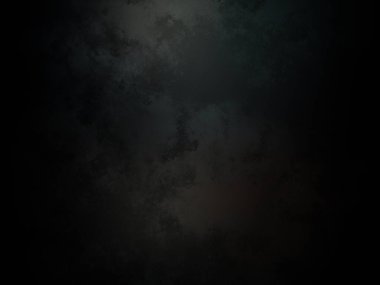 Siyah bir arkaplan, koyu gökyüzü ve beyaz bir ışık.