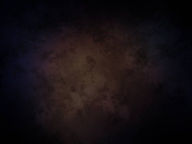 Mor ve mavi ışıklı koyu bir arkaplan.