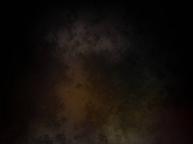 sarı ve kırmızı ışıklı siyah bir arkaplan