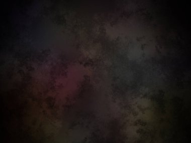 koyu renkli arka plan ve kırmızı ışık