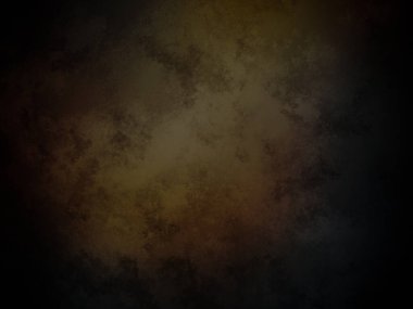 sarı ve siyah renkli koyu bir arkaplan