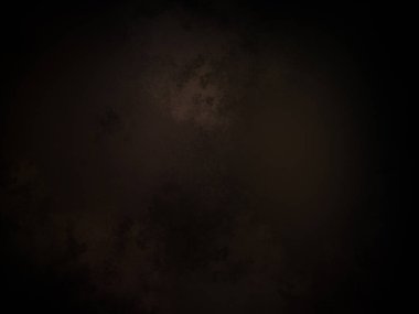 Siyah bir arkaplan, koyu gökyüzü ve beyaz bir saat.