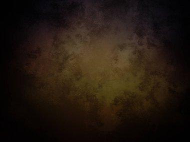 sarı ve siyah renkli koyu bir arkaplan