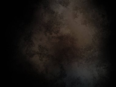 koyu kahverengi ve beyaz desenli siyah bir arkaplan.