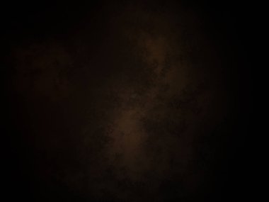 Ortasında ışık olan koyu bir arkaplan.