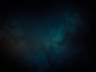 koyu mavi arkaplan ve siyah arkaplan