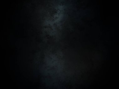 Karanlık gökyüzü ve aydınlığı olan siyah bir arkaplan.