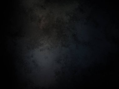 koyu mavi ve beyaz renk şemasına sahip bir siyah arkaplan