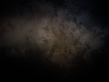 Siyah beyaz desenli koyu bir arkaplan