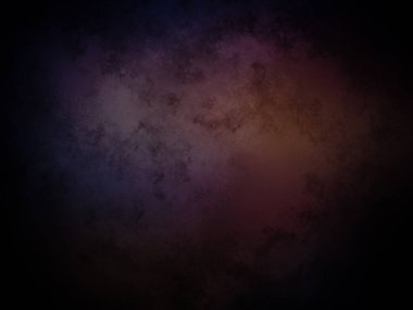 Mor ve mavi renkli koyu bir arkaplan