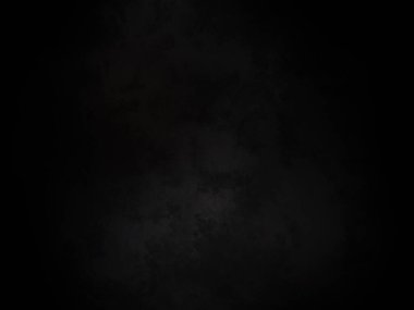 Siyah bir arka plan, siyah gökyüzü ve beyaz bir ışık.