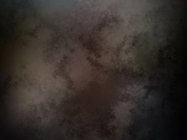 Karanlık merkezli koyu renkli bir arkaplan