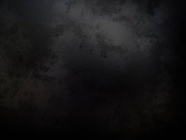 Siyah beyaz bir gökyüzü fotoğrafı.