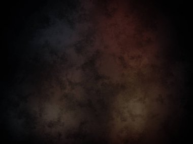 koyu renkli bir arkaplan, kırmızı ve mavi renkli.