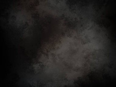 Siyah beyaz desenli koyu bir arkaplan